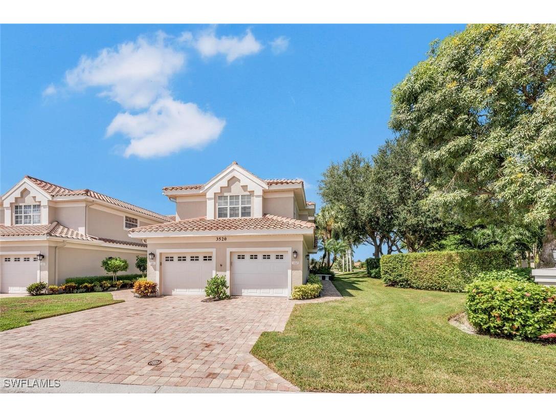 3520 Windjammer Circle #102 Naples FL 34112 224071038 image1