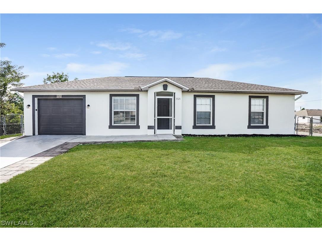 3521 17th Street SW Lehigh Acres FL 33976 224013160 image1