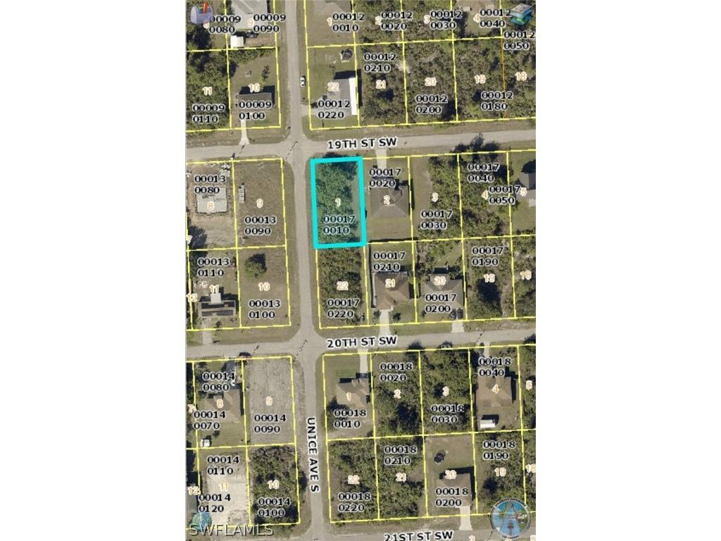 3521 19th Street SW Lehigh Acres FL 33976 222057581 image1
