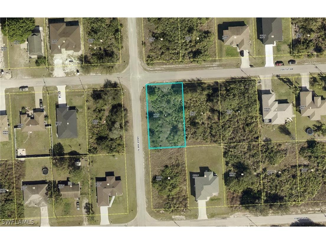 3521 21st Street SW Lehigh Acres FL 33976 224056534 image1