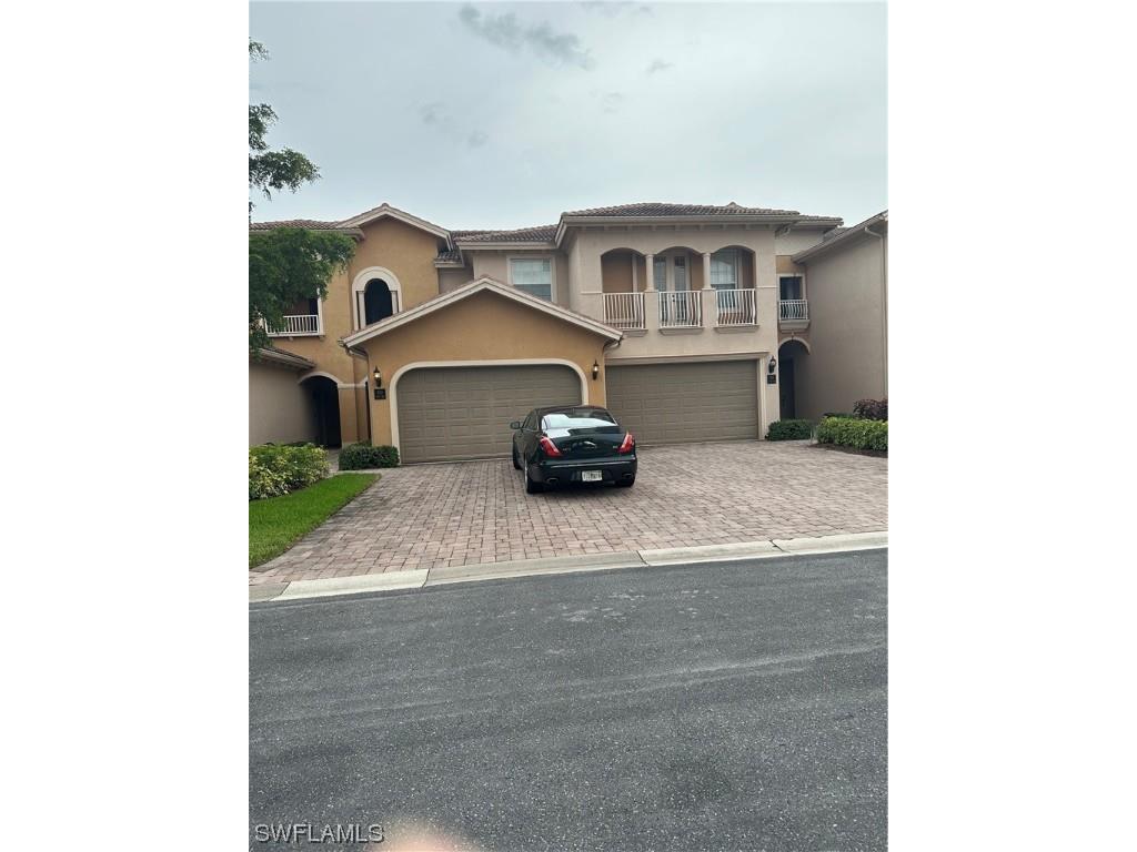 3521 Cherry Blossom Court #203 Estero FL 33928 223058494 image1