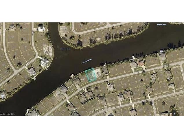 3521 NW 21st Terrace Cape Coral FL 33993 221086917 image1