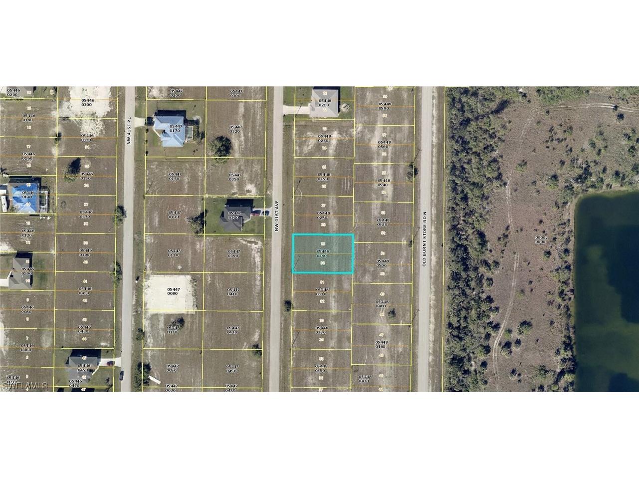 3521 NW 41st Avenue Cape Coral FL 33993 224000786 image1