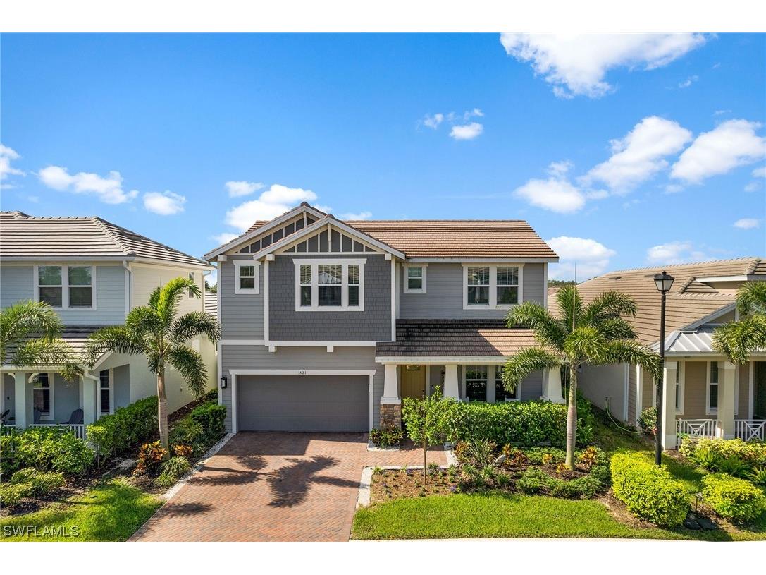 3521 Pilot Circle Naples FL 34120 223031458 image1