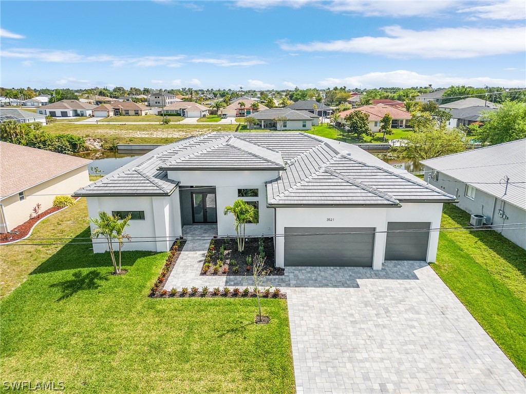 3521 SW 8 Court Cape Coral FL 33914 224023382 image1
