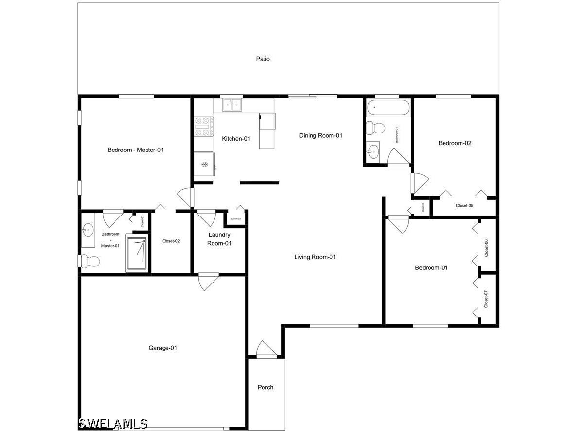 3521 Santa Barbara Boulevard Cape Coral FL 33914 226021356 image32