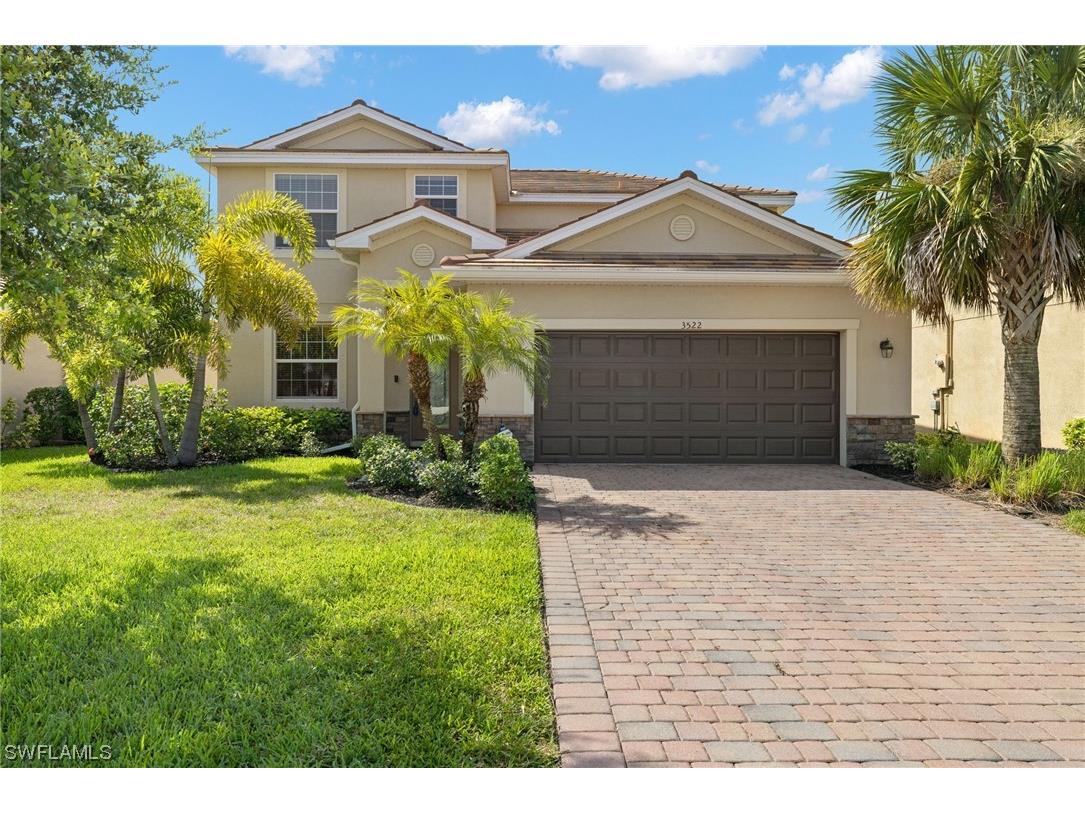 3522 E Hampton Circle Alva FL 33920 223051504 image1