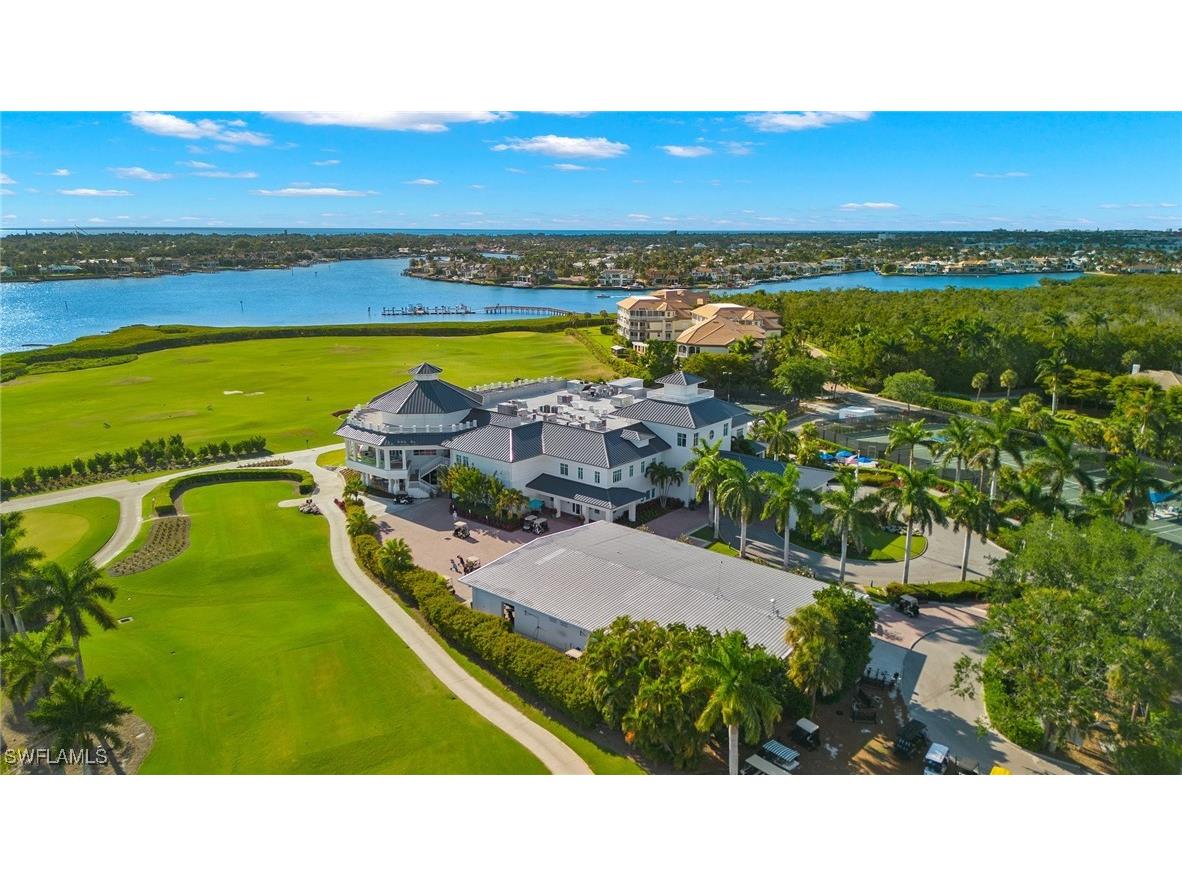 3522 Haldeman Creek Drive #4-121 Naples FL 34112 226003353 image31