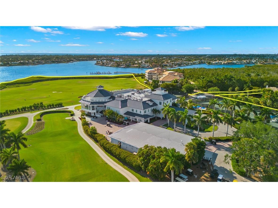 3522 Haldeman Creek Drive #4-121 Naples FL 34112 226003353 image32