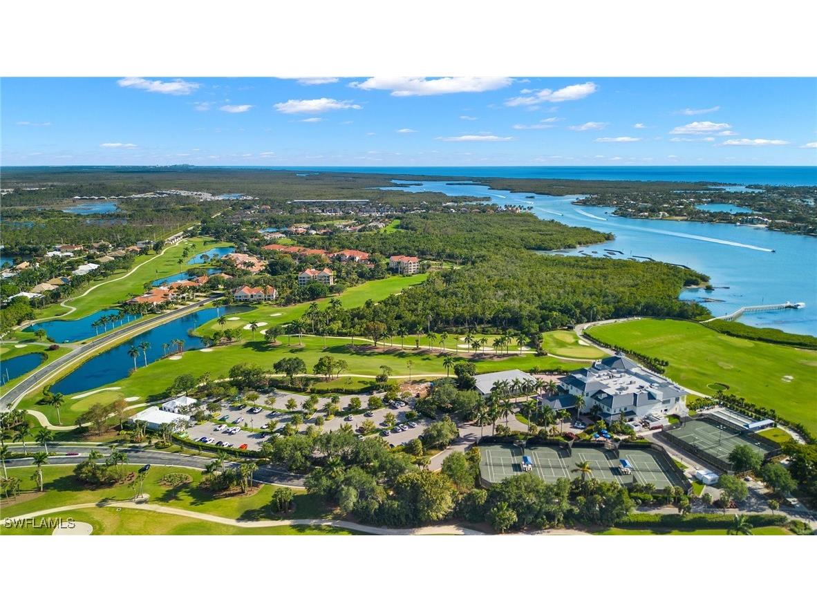 3522 Haldeman Creek Drive #4-121 Naples FL 34112 226003353 image33