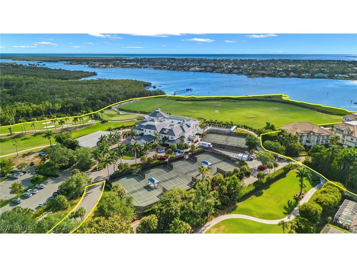 3522 Haldeman Creek Drive #4-121 Naples FL 34112 226003353 image37