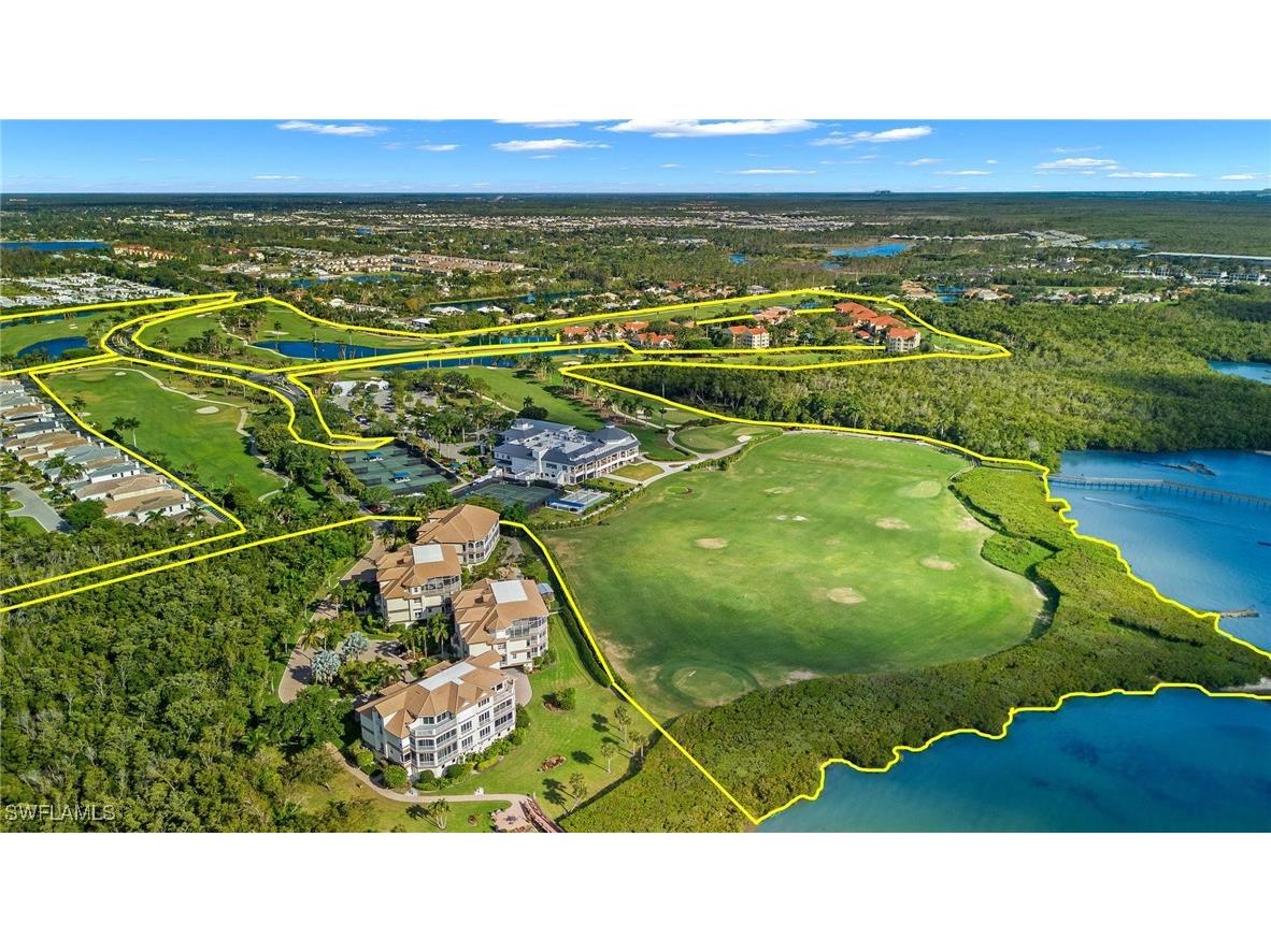 3522 Haldeman Creek Drive #4-121 Naples FL 34112 226003353 image39