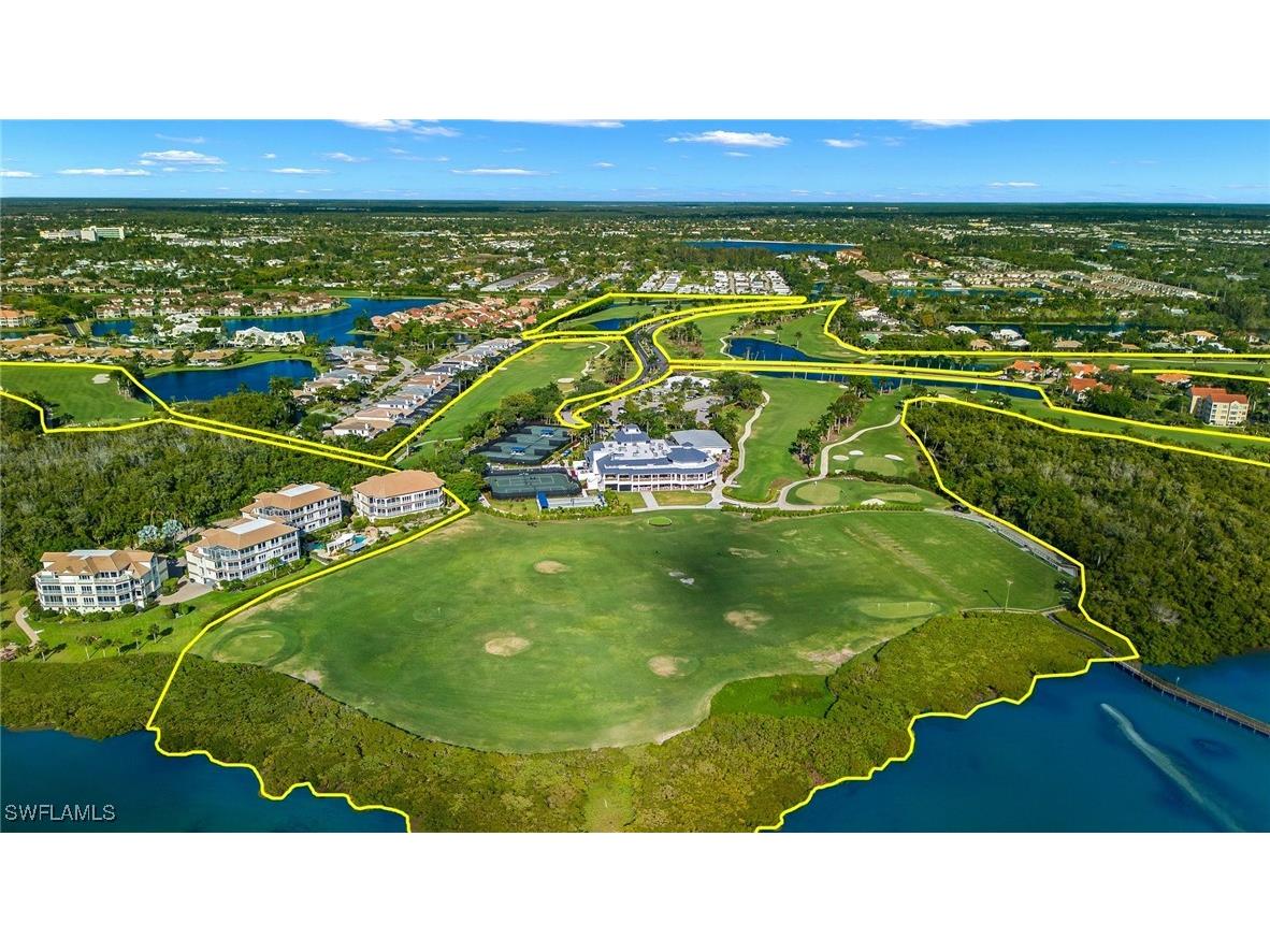 3522 Haldeman Creek Drive #4-121 Naples FL 34112 226003353 image43