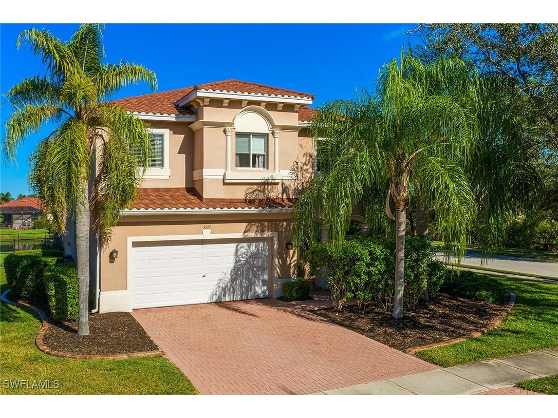 3522 Malagrotta Circle Cape Coral FL 33909 224092025 image1