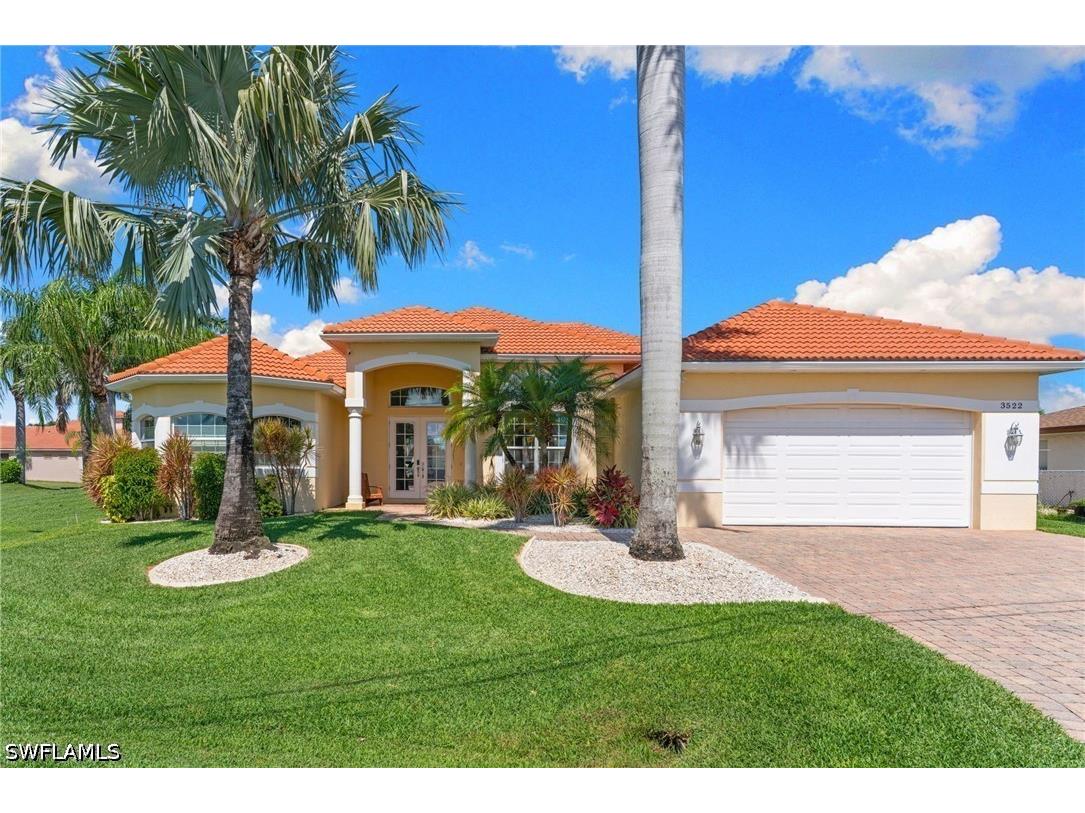 3522 SE 19th Avenue Cape Coral FL 33904 226022205 image1