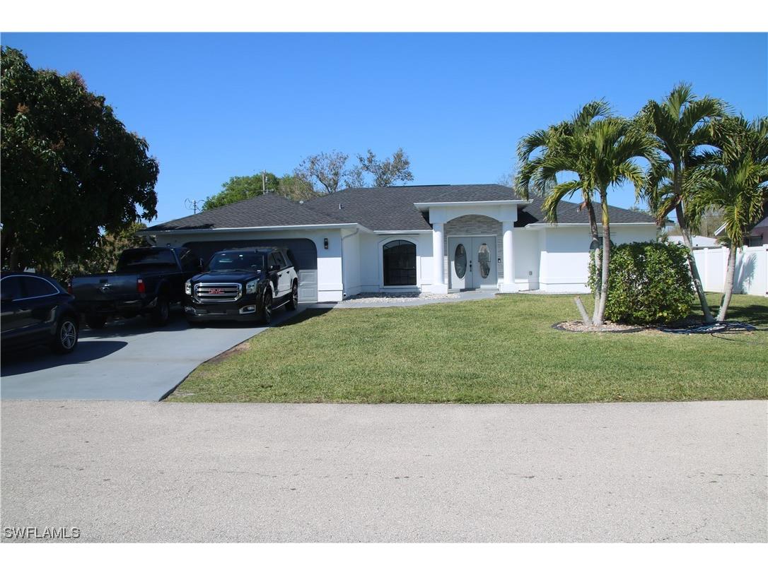 3522 SE 4th Place Cape Coral FL 33904 224018613 image1