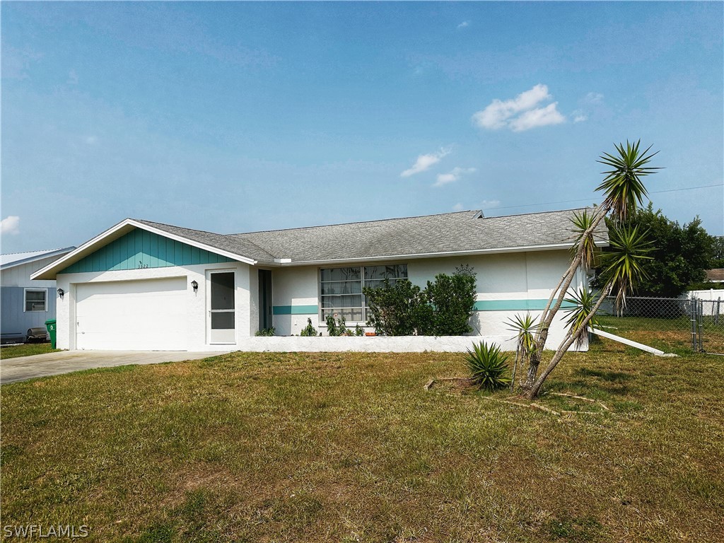 3522 Syracuse Street Port Charlotte FL 33952 224046375 image1