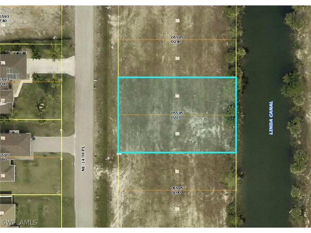 3523 NE 14th Place Cape Coral FL 33909 224038845 image1