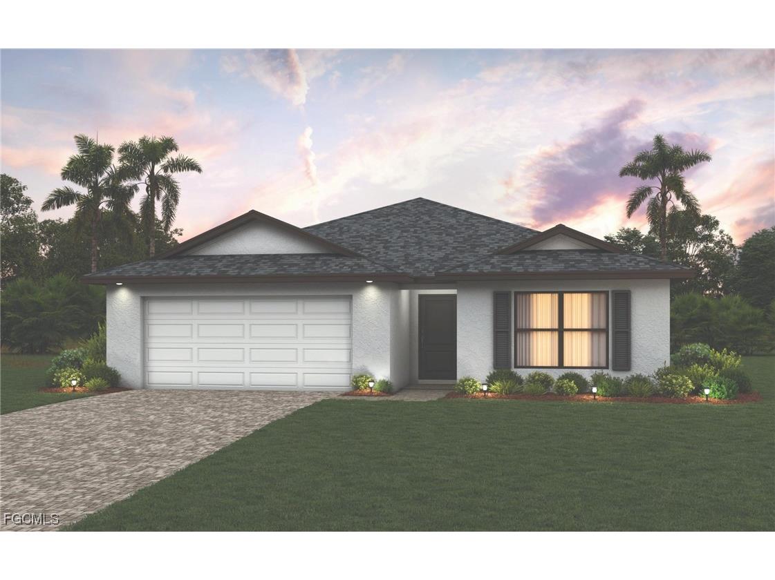 3523 NE 19th Place Cape Coral FL 33909 2026001262 image1
