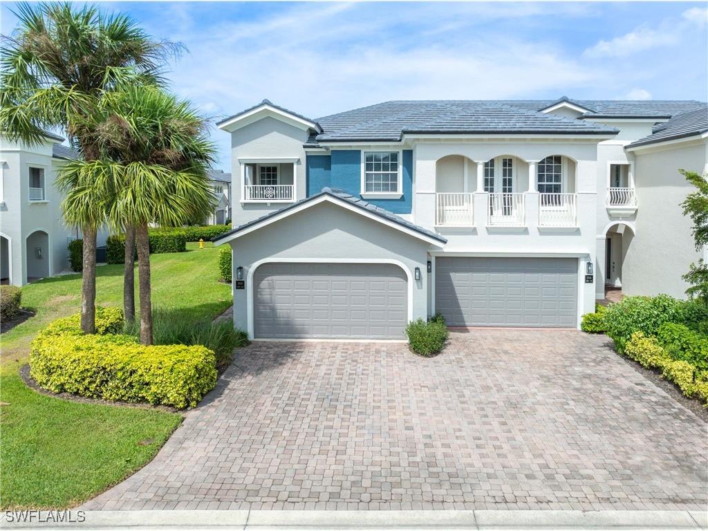 3524 Cherry Blossom Court #201 Estero FL 33928 225002340 image1