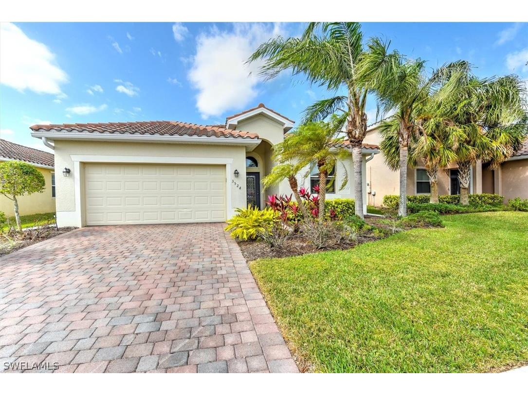 3524 Dandolo Circle Cape Coral FL 33909 223008985 image1