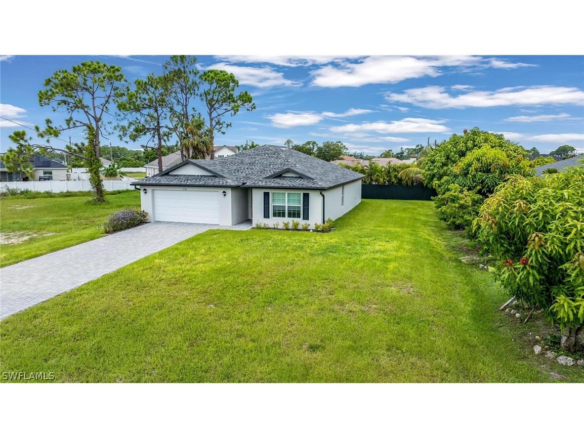 3524 NE 13th Avenue Cape Coral FL 33909 224061959 image1