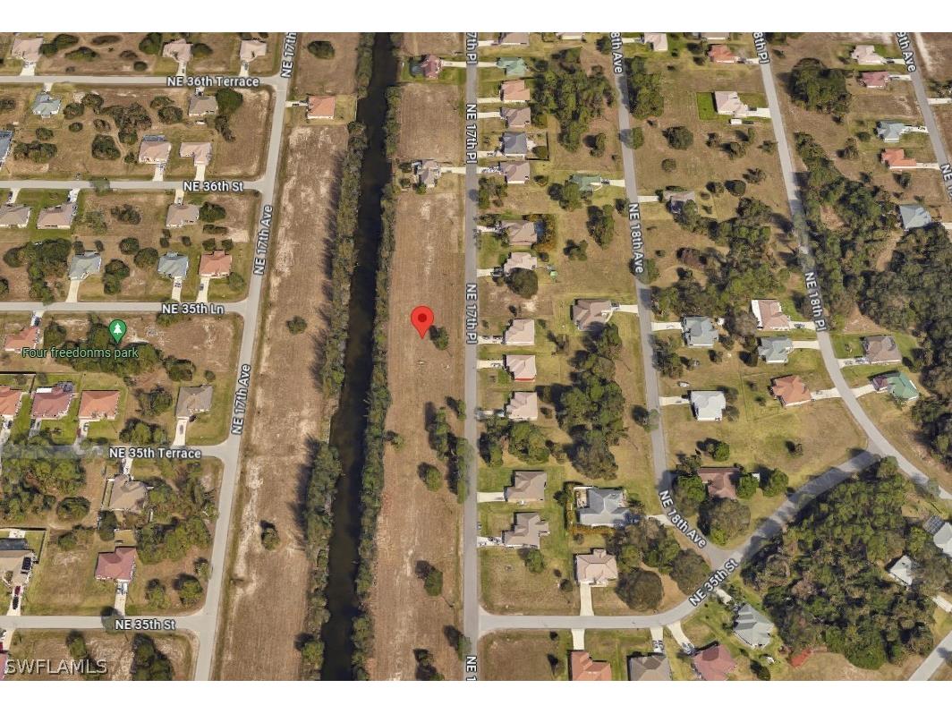 3524 NE 17th Place Cape Coral FL 33909 224047751 image1