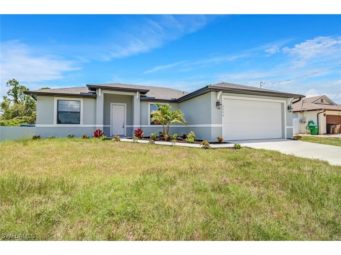 3524 NE 19th Avenue Cape Coral FL 33909 223045142 image1