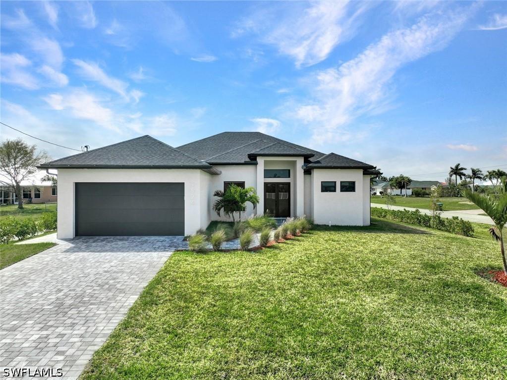3524 NW 15th Terrace Cape Coral FL 33993 226016722 image1