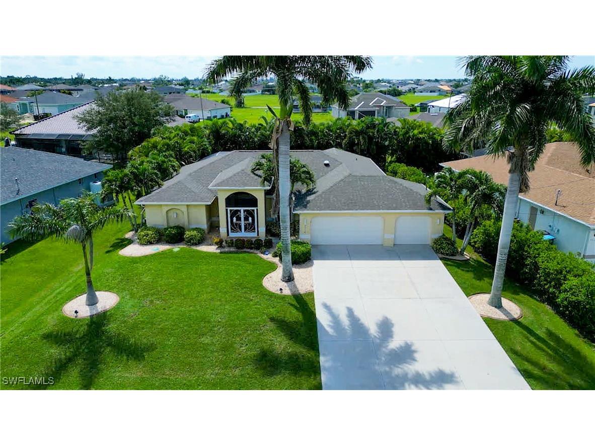 3524 NW 21st Terrace Cape Coral FL 33993 224074452 image1