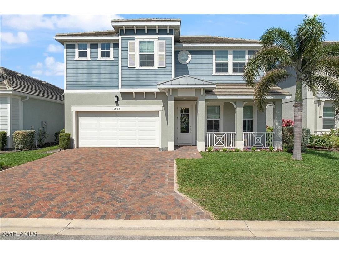 3524 Pilot Circle Naples FL 34120 225020852 image1