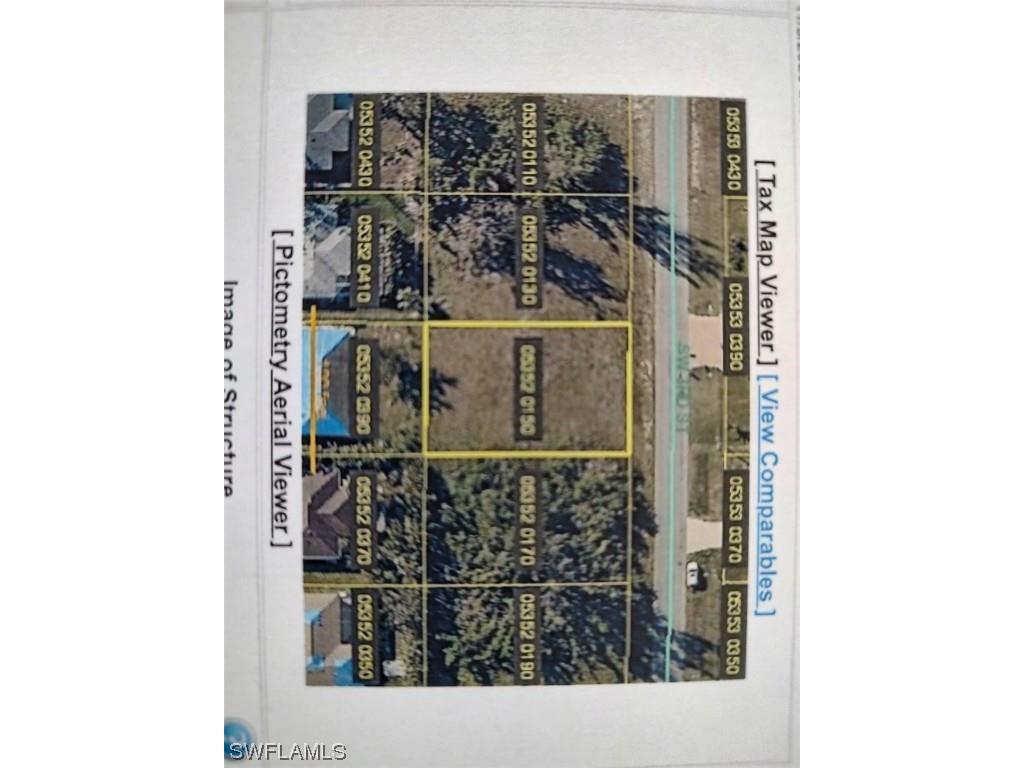 3524 SW 3rd Street Cape Coral FL 33991 224022664 image1