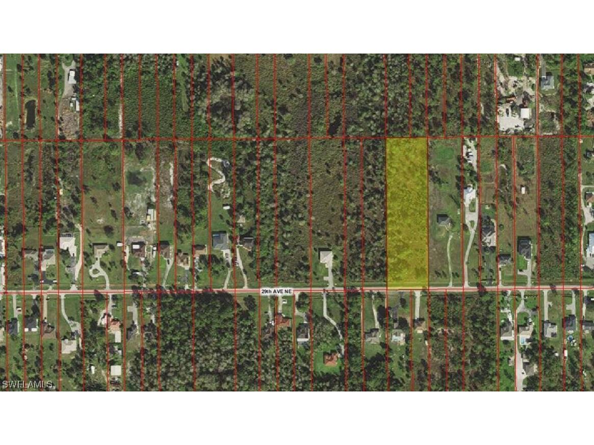 3525 29th Avenue NE Naples FL 34120 223060577 image1