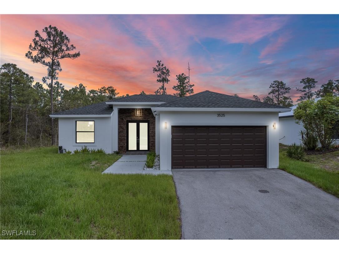 3525 43rd Avenue NE Naples FL 34120 225058961 image1