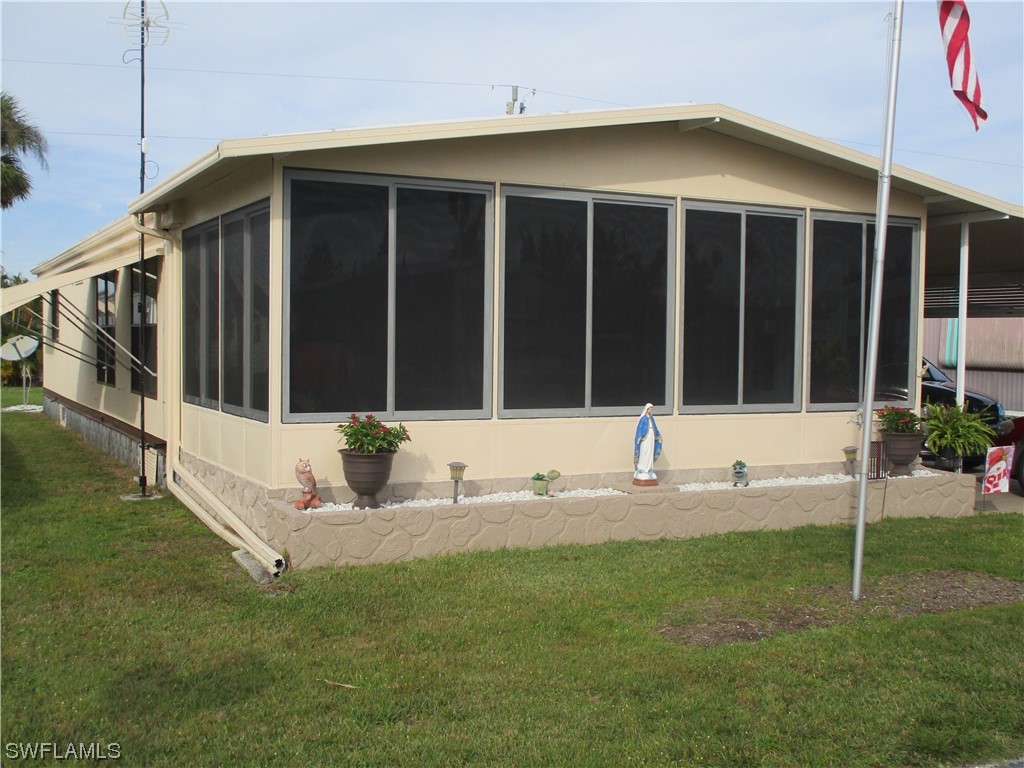 3525 Celestial Way North Fort Myers FL 33903 224000562 image1