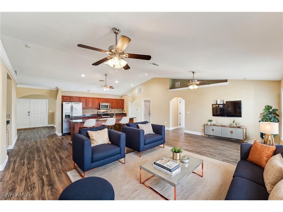 3526 NE 12th Court Cape Coral FL 33909 224097637 image1