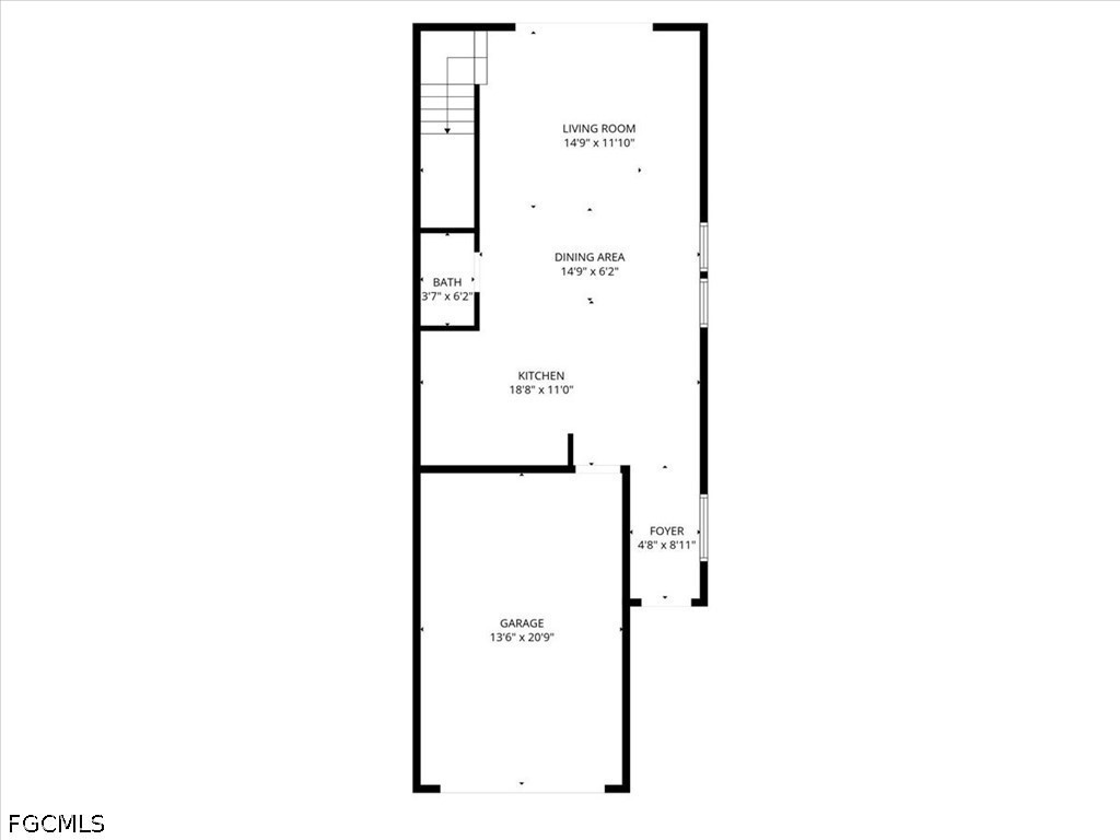 3527 Country Club Boulevard Cape Coral FL 33904 2026015650 image46