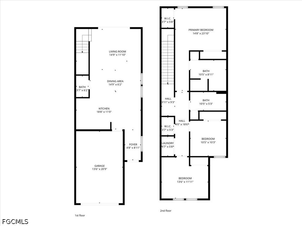 3527 Country Club Boulevard Cape Coral FL 33904 2026015650 image48