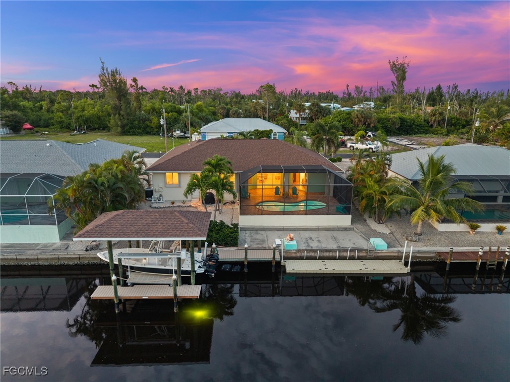 3527 Manatee Drive Saint James City FL 33956 2025007708 image1