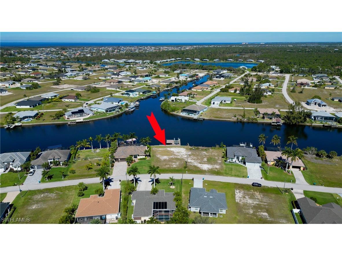 3527 NW 21st Terrace Cape Coral FL 33993 224018567 image1