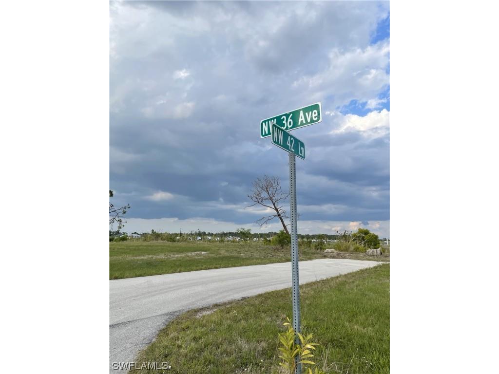 3527 NW 42nd Lane Cape Coral FL 33993 223036807 image1