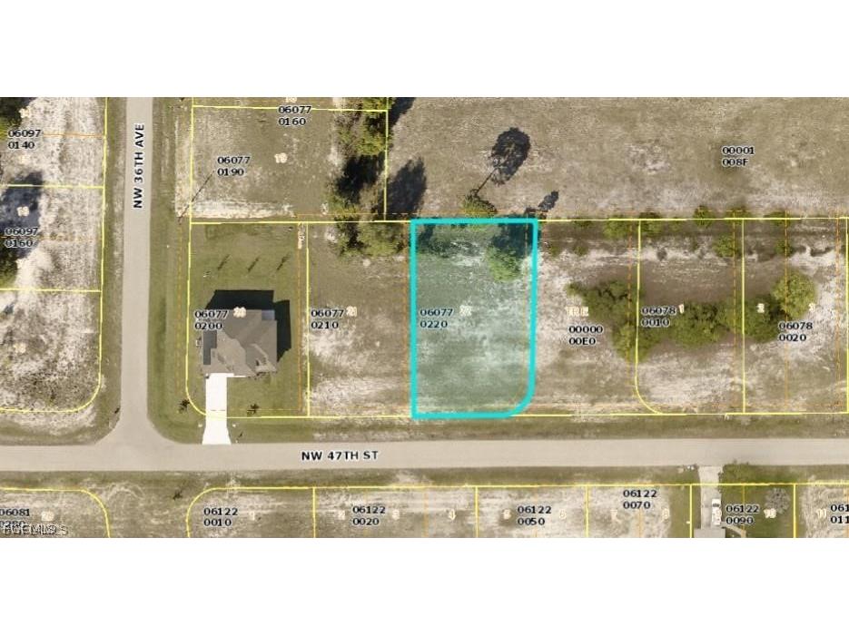 3527 NW 47th Street Cape Coral FL 33993 2026011095 image1