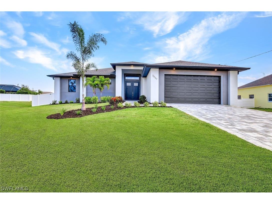 3527 SW 4th Lane Cape Coral FL 33991 223037319 image1
