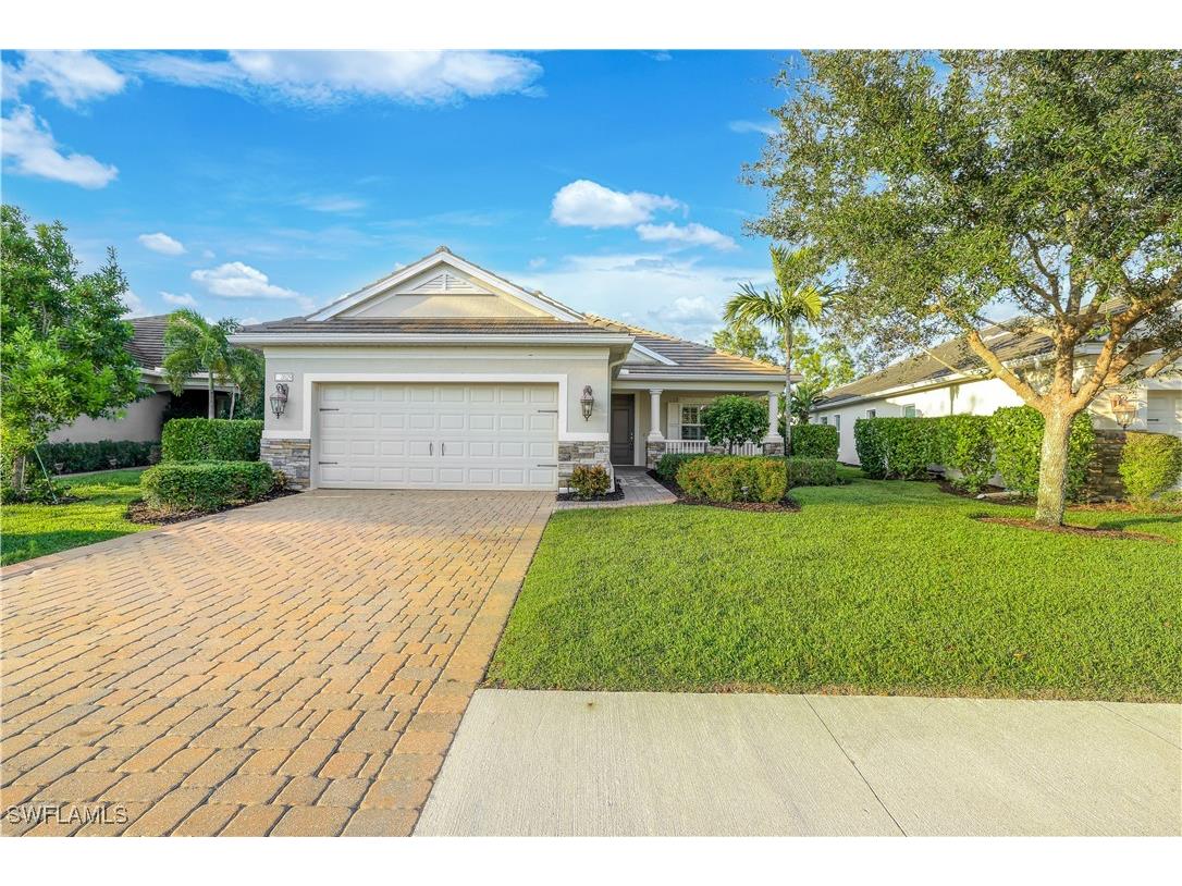 3529 Canopy Circle Naples FL 34120 226004601 image1