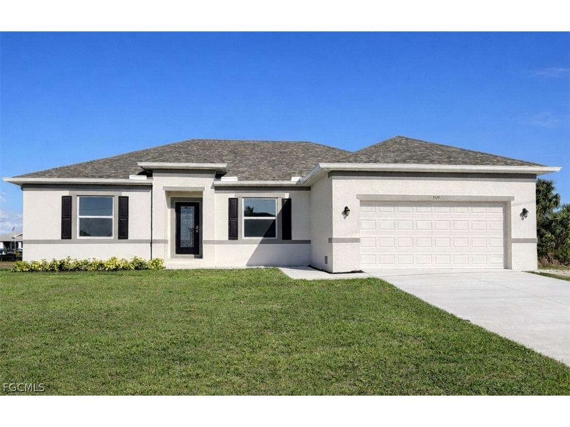 3529 NW 41st Place Cape Coral FL 33993 2025025154 image1