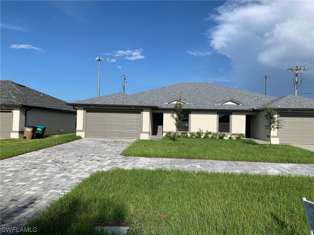 3529 SW 8th Place Cape Coral FL 33914 223065089 image1