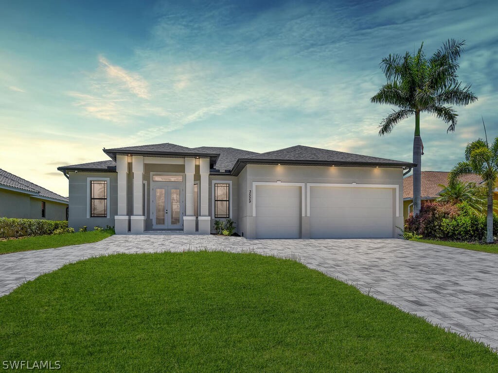 3529 Surfside Boulevard Cape Coral FL 33914 224049803 image1