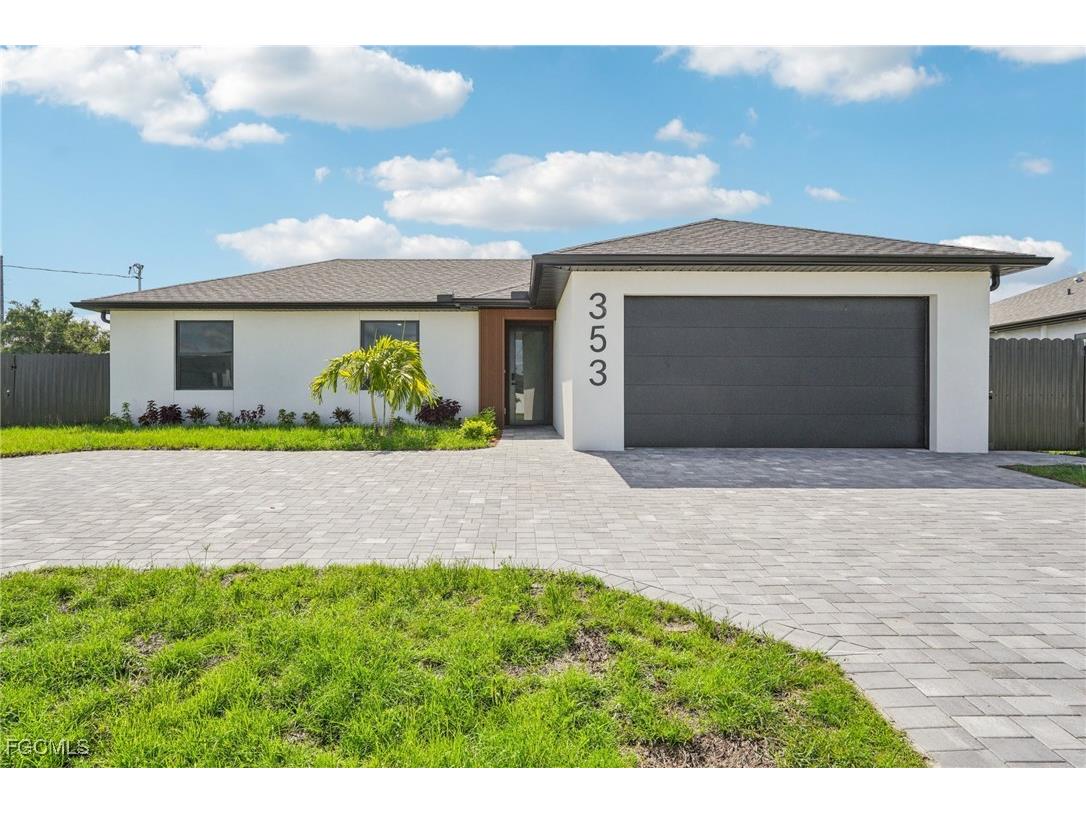 353 El Dorado Boulevard S Cape Coral FL 33991 2025000790 image1