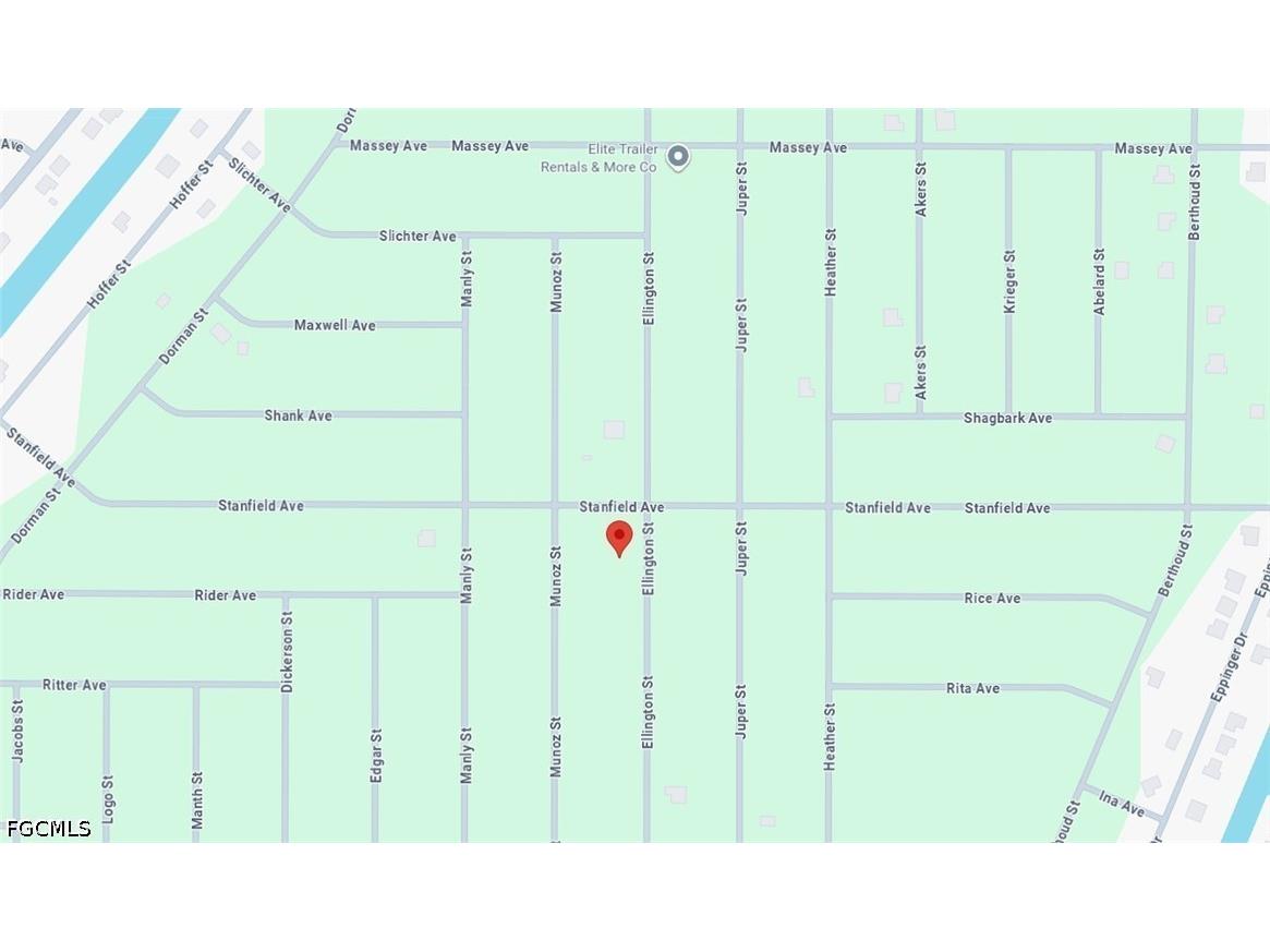 353 Ellington Street Port Charlotte FL 33953 2026021181 image1