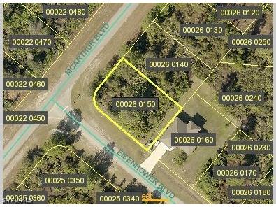 353 Mcarthur Boulevard Lehigh Acres FL 33974 221066684 image1